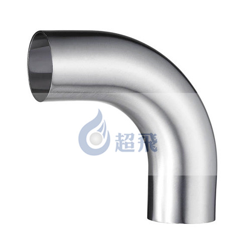 90°加直端衛(wèi)生級(jí)焊接式彎頭 90°加直端衛(wèi)生級(jí)焊接式彎頭